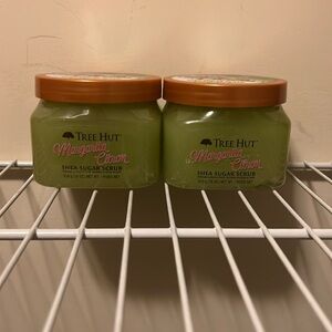 Tree Hut Margarita Citron Scrubs